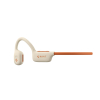 Słuchawki bluetooth Havit E510BT Freego1 Air (beżowy)
