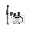 Braun MultiQuick 7 MQ 7075X 1,5 l Blender stołowy 1000 W Czarny