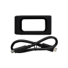 SSD USB3.2 4TB EXT./SXS2000/4000G KINGSTON