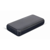 GEMBIRD POWERBANK 20000 MAH 2X USB, CZARNY
