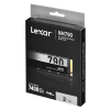 Dysk SSD Lexar NM790 2TB M.2 PCIe NVMe