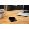 Intenso Memory Case zewnętrzny dysk twarde 1 TB Czarny