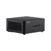 Komputer ASUS NUC 14 PRO RNUC14RVHU5068C0I (MTL-H 28W (U5 125H), 2X8G, 512G, Integrated VGA, Win11 Pro, noCord, Mini-PC)