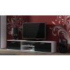 Zestaw SOHO 1 (RTV180 + Wit S1 + Półki) BI/CZ POŁ.