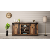 Komoda 160x80x35 GRANERO old wood