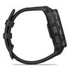 Zegarek sportowy Garmin Instinct 3 AMOLED 45mm Czarny