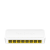 Switch CUDY FS108D 8-Port 10/100