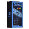 PATRIOT VXD obudowa SSD USB3.2 M.2 NVMe 1.3 do 2TB Aluminium RGB
