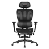 Fotel gamingowy Huzaro Combat 7.9 Black