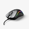 Glorious PC Gaming Race Model D 2 myszka Uniwersalne Oburęczny USB Typu-A Optyczny 26000 DPI