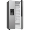 Chłodziarko-zamrażarka GORENJE NRR9185ESXL