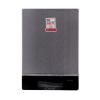 Waga kuchenna Boman CB KW 1421 (kolor czarny, kolor inox)