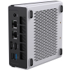 PC Chuwi Ubox-P Ryzen 5 6600H 16GB SSD512 BT W11Pro