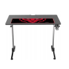 Biurko gamingowe DIABLO X-MATE 1000 czarne