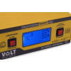 Prostownik Smart Volt Polska 6V/12V/24V 15A A80