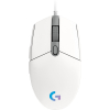 Logitech G G102 Gaming Mouse myszka USB Typu-A 8000 DPI