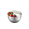 Misa metalowa 16cm GEFU MUOVO G-35030
