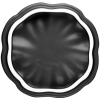 Mini Cocotte okrągły dynia STAUB 40508-549-0 - czarny 700 ml