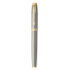 Pióro Parker IM Brushed Metal GT 1931649 z etui