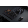 Steelseries Prime mini Wireless myszka Gaming Po prawej stronie RF Wireless Optyczny 18000 DPI