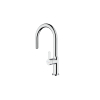 Teka Oval 9381 Chrom