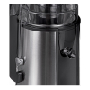 Sokowirówka Clatronic AE 3532 (1000W; kolor inox)