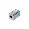 LANBERG ZŁĄCZKA SIECIOWA PRZELOTKA 2X RJ45 KAT.5E FTP AD-RJ45-RJ45-OS5