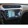 RADIO NAWIGACJA GPS PEUGEOT 301 2012+ ANDROID