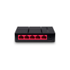 Switch Mercusys MS105G