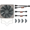 Dodatkowy wentylator NOCTUA NA-FK1 second fan kit