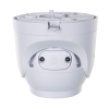 Synology Camera TC500, Turret, 5 MP, 2.8 mm, H.264/H.265, MicroSD (up to 128 GB), White, IP67