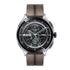 Zegarek Smartwatch Xiaomi Watch 2 Pro LTE Srebrny  | Smartband | Bluetooth 5.3, 4G LTE, Wi-Fi, GPS, NFC, 5ATM, 1.43"