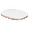 Waga cyfrowa ZWILLING Enfinigy 53011-054-0 różowa