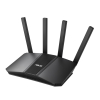 ASUS RT-BE58U router bezprzewodowy 2.5 Gigabit Ethernet Dual-band (2.4 GHz/5 GHz) Czarny
