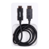 UNITEK ADAPTER KABEL DP 1.2 - HDMI, 4K 60HZ, 1,9M