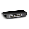 Switch TP-LINK TL-SG1005D (5x 10/100/1000Mbps)