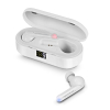 ESPERANZA SŁUCHAWKI DOUSZNE BLUETOOTH TWS PHOEBE EH230W