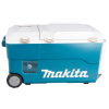 MAKITA.CHŁODZIARKO-OGRZEWACZ 18V40V XGT/230V