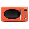 Kuchenka mikrofalowa G3Ferrari z grillem G1015509 orange