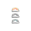 Maska relaksacyjna do spania Therabody SmartGoggles
