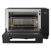 Kuchenka mikrofalowa Panasonic NN-DS59NBEPG