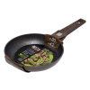 Resto Kitchenware 93020 patelnia Patelnia uniwersalna Okrągły