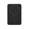 Powerbank bezprzewodowy Belkin BoostCharge Magnetic Wireless Power Bank 2.5K MagSafe Compatible 2500mAh Black
