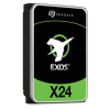 Dysk twardy HDD Seagate Exos 24TB 3,5