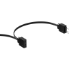 Corsair RS120 ARGB Obudowa komputera Wentylator 12 cm Czarny 3 szt.