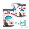 ROYAL CANIN FCN Urinary Care w sosie - mokra karma dla kota dorosłego - 12x85g