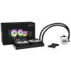Chłodzenie wodne BE QUIET! Light Loop 240mm Black