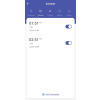 Gembird TSL-PS-S4U-01-W inteligentna listwa zasilająca 4 x gniazdo sieciowe Typu E 1,5 m 3 3880 W Biały