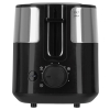 Toster Philips HD2516/90 (830W; kolor czarny)