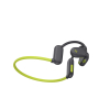 Słuchawki bluetooth Havit E553BT (zielony)
